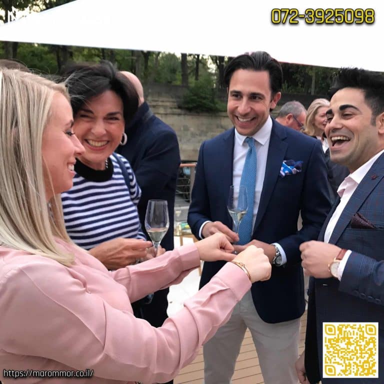 מה חשוב לבדוק לפני שבוחרים מופע