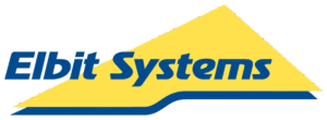 לוגו Elbit Systems