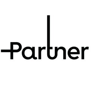 לוגו Partner