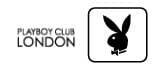 לוגו Playboy Club London