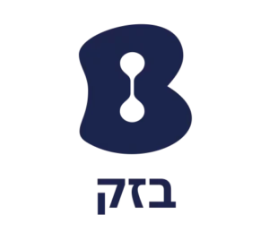 לוגו בזק
