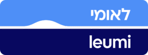 לוגו בנק לאומי