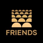 היילייט אינסטגרם, FRIENDS